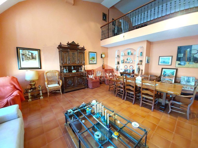 Foto 4bd2b131-b782-407a-b7f3-4daa2e801199. Casa amb calefacció aparcament piscina a Gutierre - Muñoz