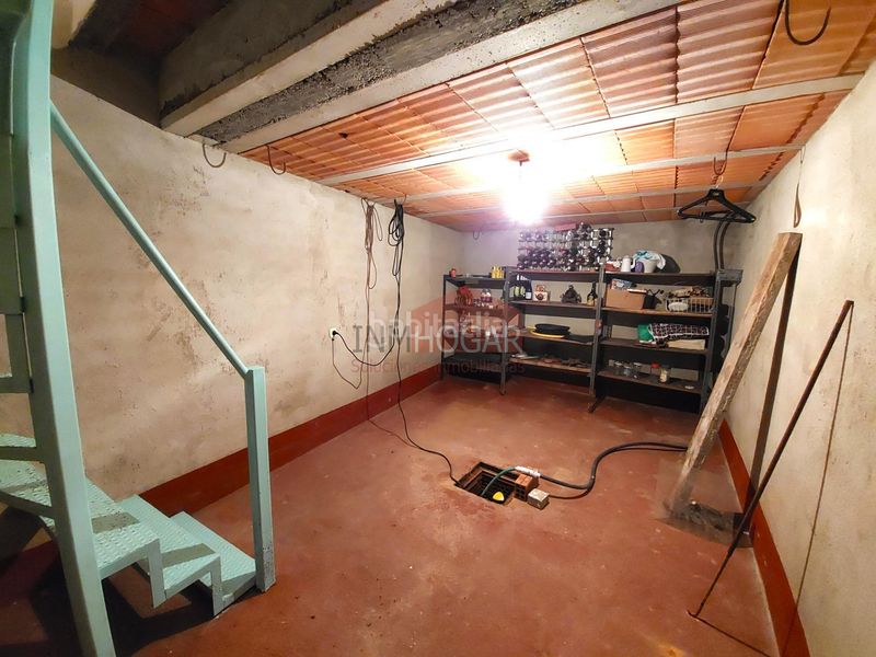 Foto 4c79ae38-f54a-4d2b-92be-1af330e43880. Casa amb calefacció aparcament piscina a Gutierre - Muñoz