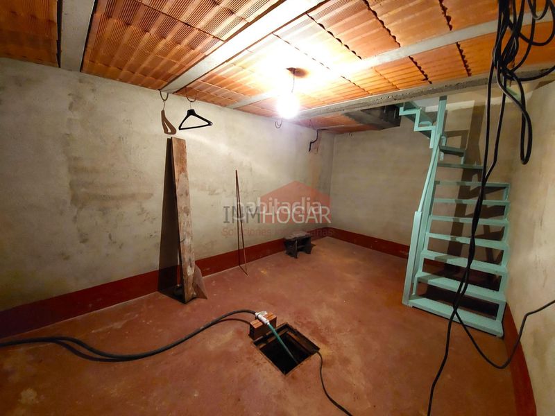 Foto 602b75a5-d84f-4a30-a80b-868e5bdd70dc. Casa amb calefacció aparcament piscina a Gutierre - Muñoz