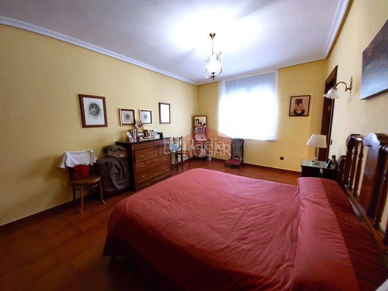 Foto a47a1554-79b4-46eb-9989-aef9eabb4637. Casa amb calefacció aparcament piscina a Gutierre - Muñoz