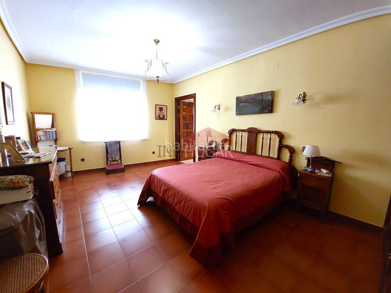 Foto b00614e5-7455-4976-a72f-90500873635a. Casa amb calefacció aparcament piscina a Gutierre - Muñoz