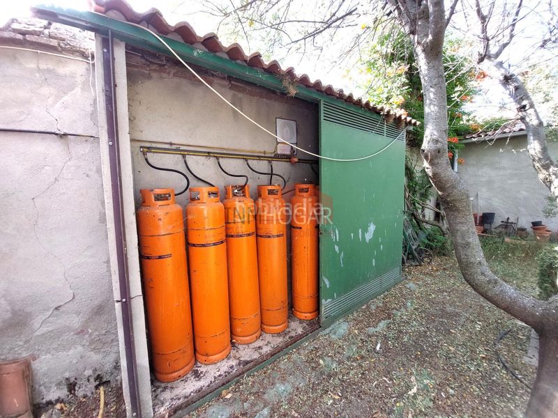 Foto b31386ae-acc4-47ab-899f-bb5613960776. Casa amb calefacció aparcament piscina a Gutierre - Muñoz