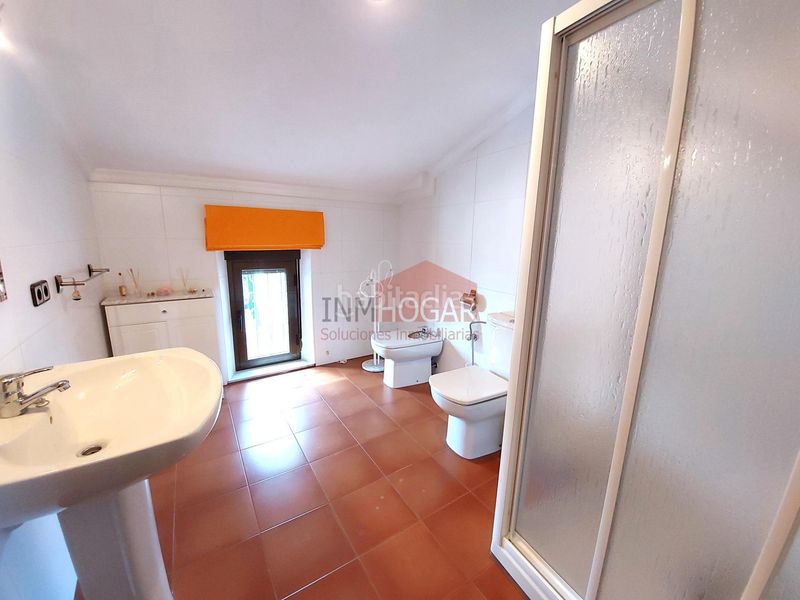 Foto b5a0a2c8-8d2f-4467-b28a-9fa80463aef8. Casa amb calefacció aparcament piscina a Gutierre - Muñoz