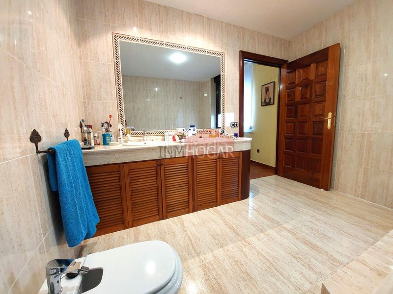 Foto c3a25a27-5d4d-469d-b951-0d77a8531942. Casa amb calefacció aparcament piscina a Gutierre - Muñoz