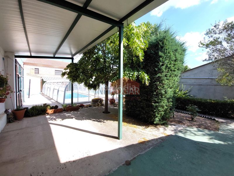 Foto f179aa38-9642-4cc6-a2a2-d57a77380c30. Casa amb calefacció aparcament piscina a Gutierre - Muñoz