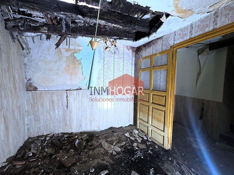 Foto 65493c81-e4ea-4dba-8575-62526df27bd3. Casa a Murallas Ávila
