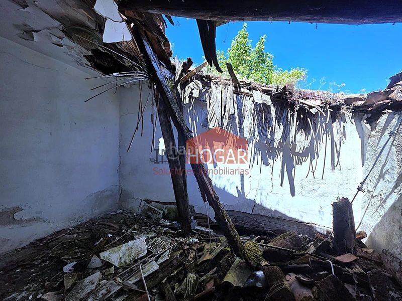 Foto a7f617e5-51ab-4413-9190-9a6e71bf2c13. Casa a Murallas Ávila