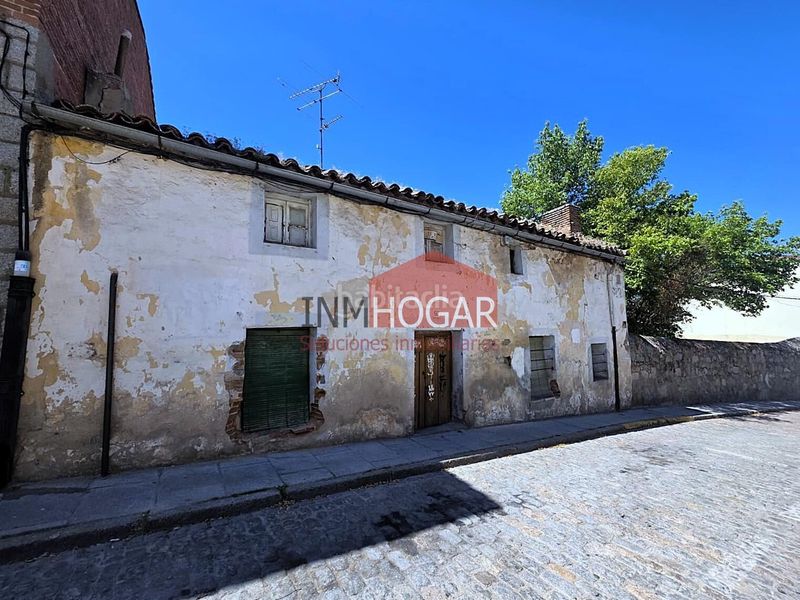 Foto afaeb330-63d6-40a7-ba09-23def5cc9524. Casa a Murallas Ávila