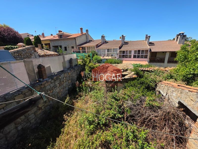 Foto c24e52cd-df3e-4627-bd3e-c7713b8e1863. Casa a Murallas Ávila