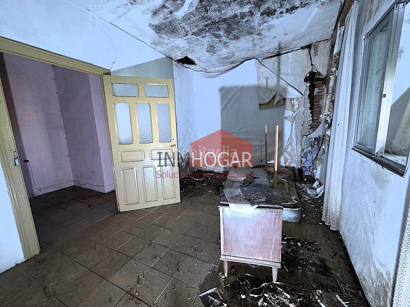 Foto c5fbcfe8-62a4-468a-b79e-f7cb59541020. Casa a Murallas Ávila