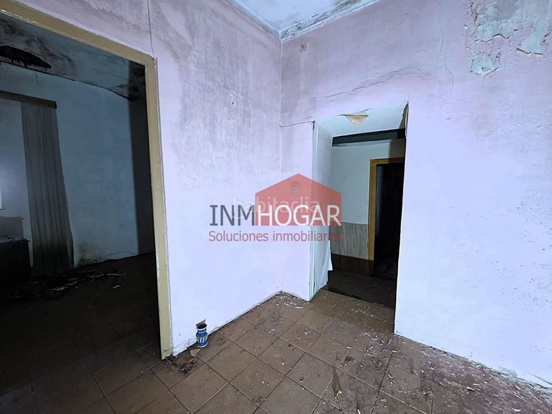 Foto cb168b1b-6347-417b-80cf-ca99e0bc23e6. Casa a Murallas Ávila