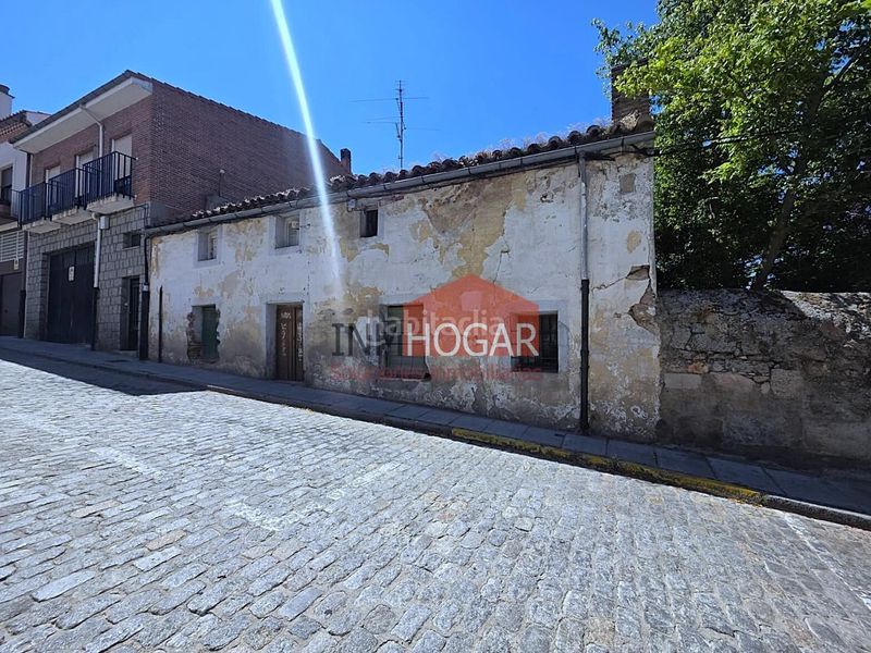 Foto ffe9a52f-3c9e-4993-8863-16d06eb210b6. Casa a Murallas Ávila
