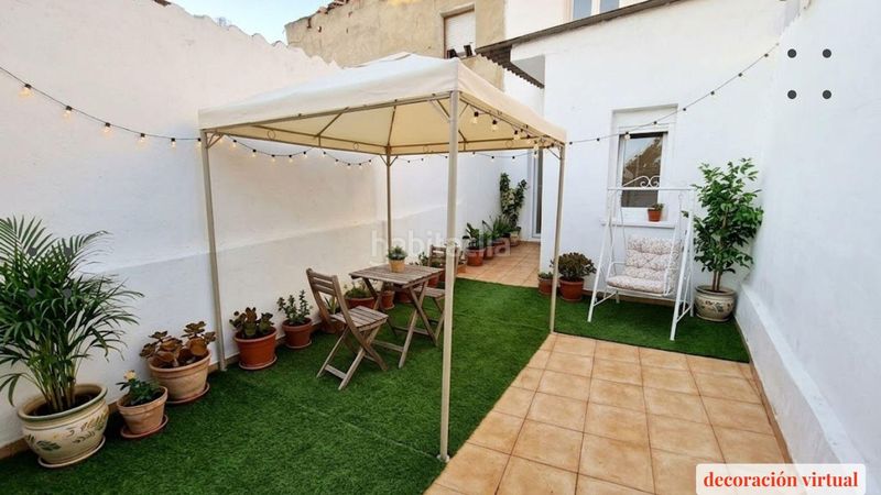 Foto a9797fb0-cc50-4a14-9614-895268839bee. Casa a Arévalo