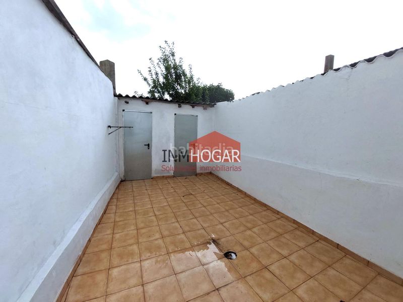 Foto b1d8cd61-2154-4bc8-b2b9-01fecb8baffa. Casa a Arévalo