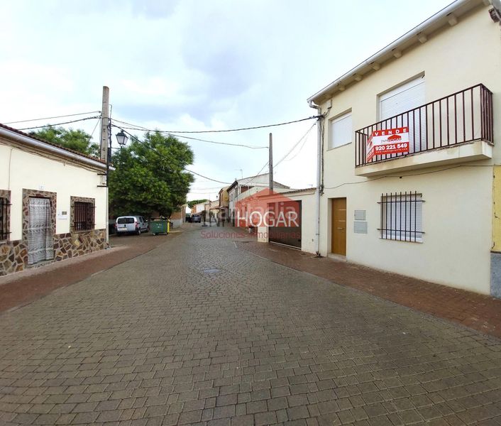 Foto be883572-cd2a-40cc-82cf-4024acbd1142. Casa a Arévalo