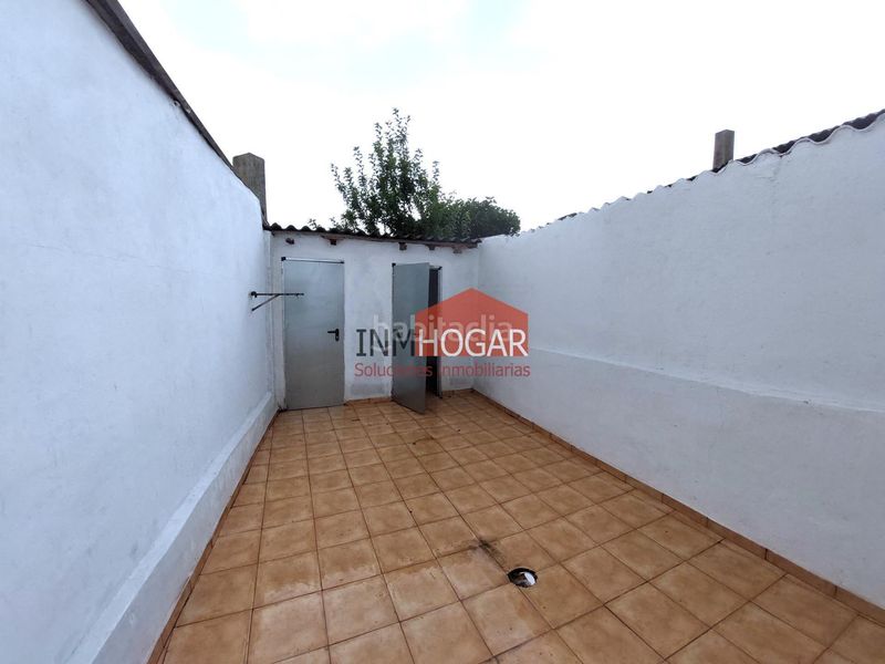 Foto c6953c5a-68ea-4bff-a1ee-8031eacc0070. Casa a Arévalo