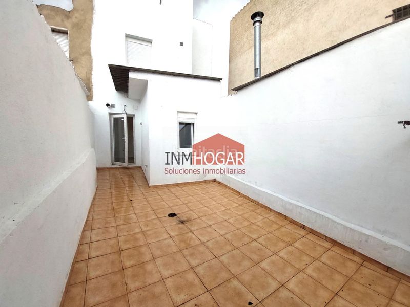 Foto daa45c4c-6b13-4cc1-b41d-08a1b58219e8. Casa a Arévalo
