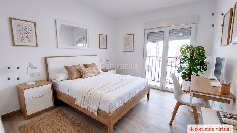 Foto f30ab162-5f70-4a98-87cb-72a5480f4d8c. Casa a Arévalo
