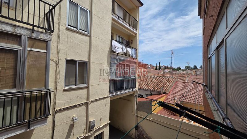 Foto 0c9aa953-2426-4a8f-9338-fe757c1de344. Pis amb calefacció a Santo Tomás Ávila
