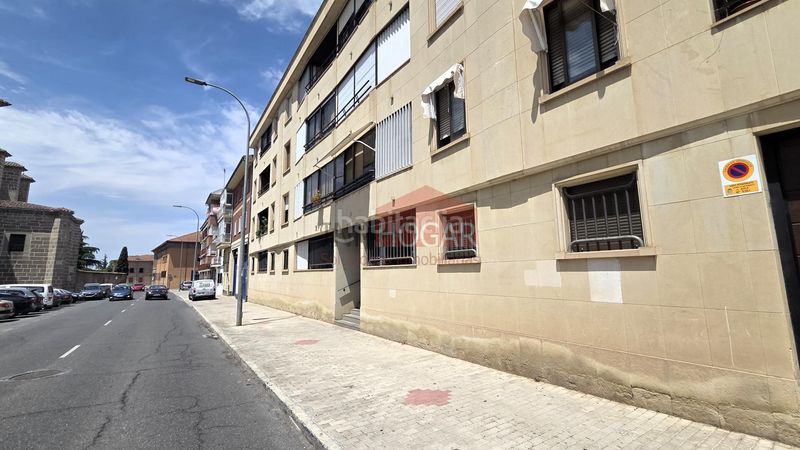 Foto 2787d923-3713-4081-9904-73e7dfbcb0ad. Pis amb calefacció a Santo Tomás Ávila