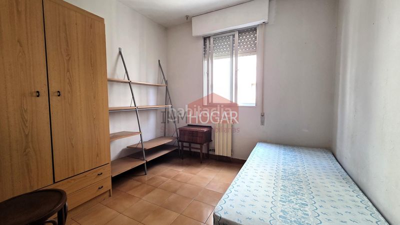 Foto da8aa626-7a69-408c-af17-83a13558c4a9. Pis amb calefacció a Santo Tomás Ávila
