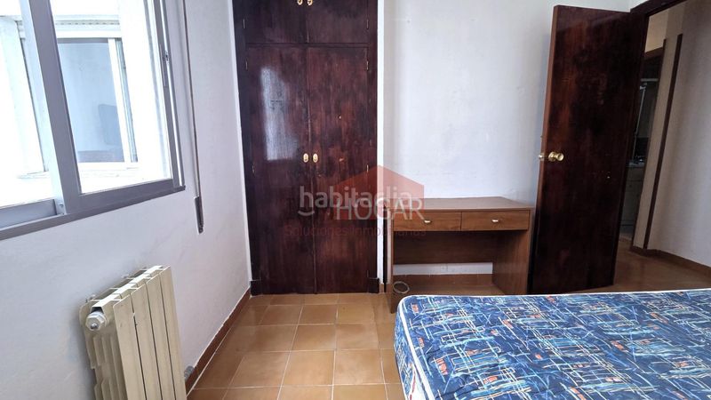 Foto de16d608-c378-4d49-8524-d5e03c5b6355. Pis amb calefacció a Santo Tomás Ávila