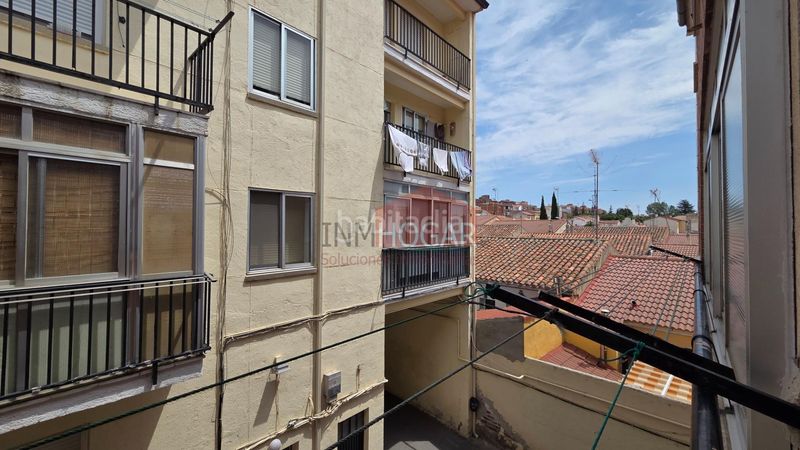 Foto df469a3f-f650-49da-bdc3-8d44497a01d2. Pis amb calefacció a Santo Tomás Ávila