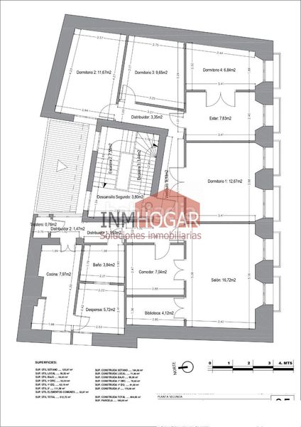 Foto e1aa5359-c558-41f1-8523-951584188cdd. Edificio in Murallas Ávila