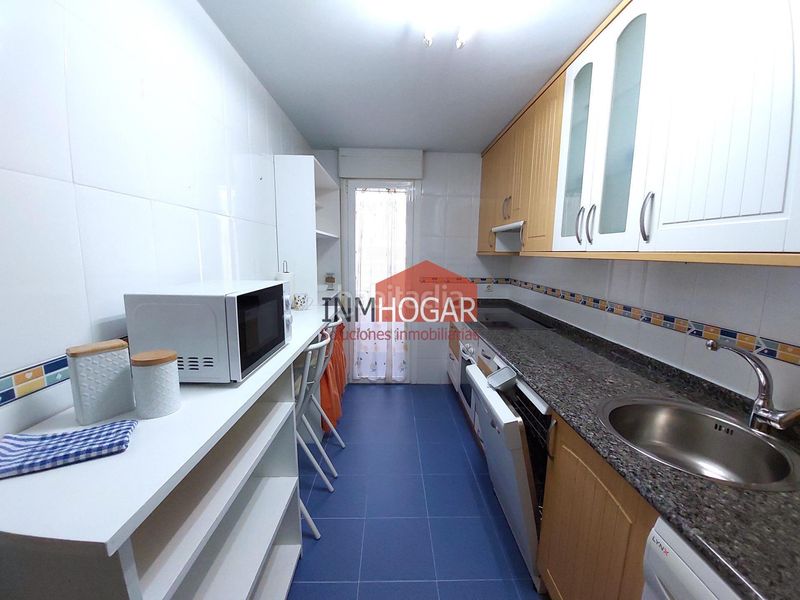 Foto ad1a65e9-e9f6-4244-8444-6d0c1ae37fd8. Pis amb calefacció aparcament a Universidad Ávila
