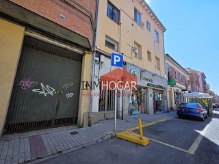 Pis  Calle virgen de la soterraña. Piso en la zona de san antonio, calle virgen de la soterraña ávi