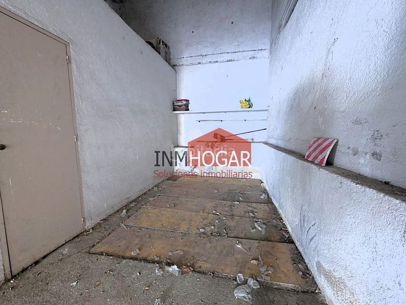 Foto b8b27398-1c57-4459-bfac-7d8273588d7d. Pis amb calefacció aparcament a San Antonio Ávila