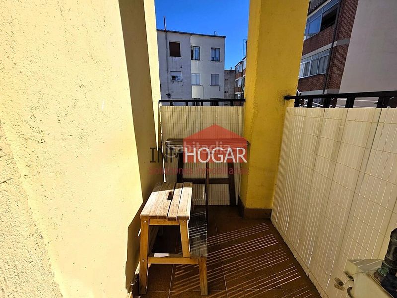 Foto daeb83a2-4a53-4d39-9370-da0c36e11ed4. Pis amb calefacció aparcament a San Antonio Ávila
