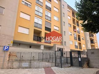 Pis a Sónsoles. Vivienda en derechos humanos ávila con unas vistas privilegiadas