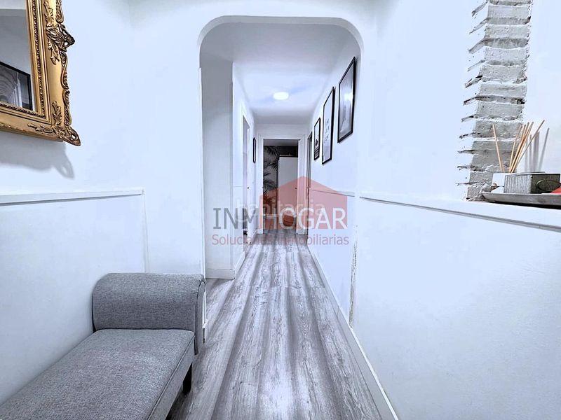 Foto 0ea00c71-e2ea-4724-9118-117728a4d379. Appartement mit heizung in Sur Ávila