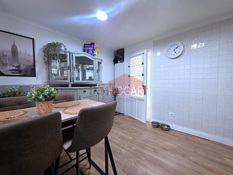 Foto 1e61679d-2e7b-4f36-afa6-063c33e00314. Appartement mit heizung in Sur Ávila