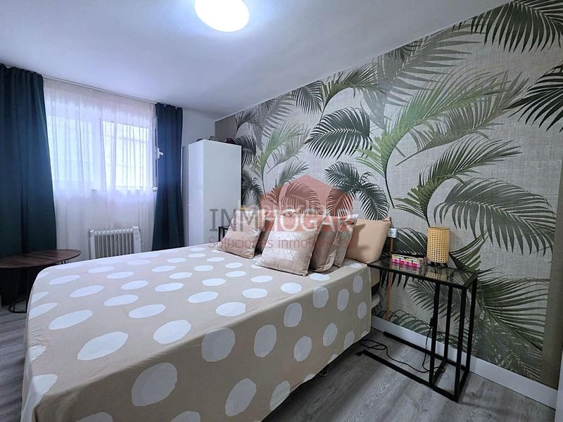 Foto 40b004df-f897-4c29-99bc-5067c258c01d. Appartement mit heizung in Sur Ávila