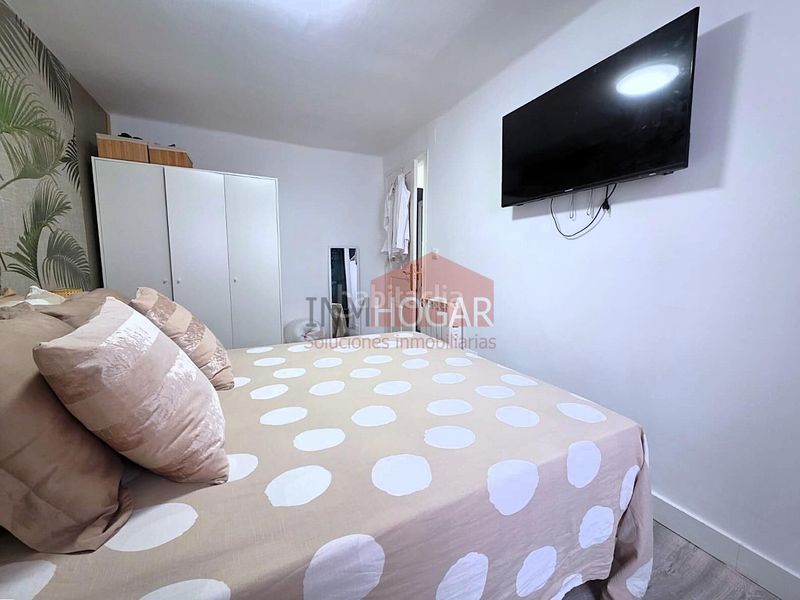 Foto 4f4326aa-d96c-45ab-804d-ef14d568ae08. Appartement mit heizung in Sur Ávila