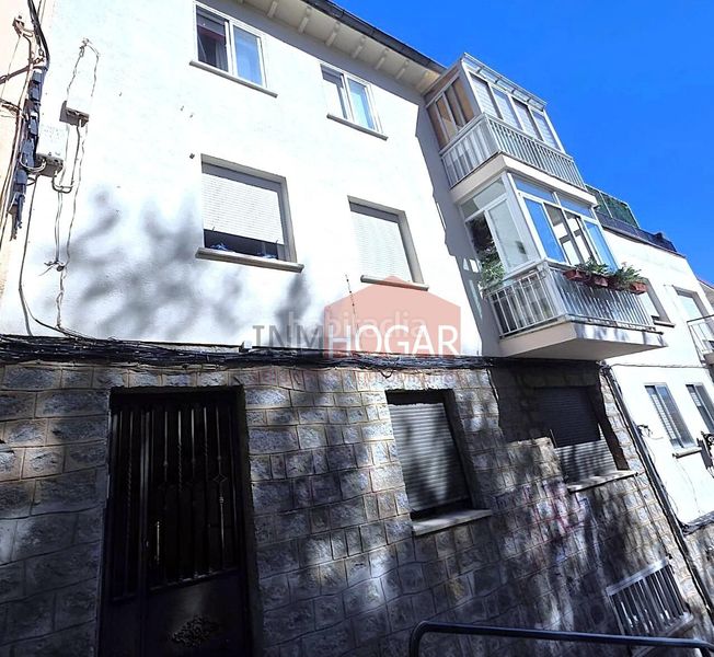 Foto 55f7c094-59fa-4905-904c-41f8914e1c32. Appartement mit heizung in Sur Ávila