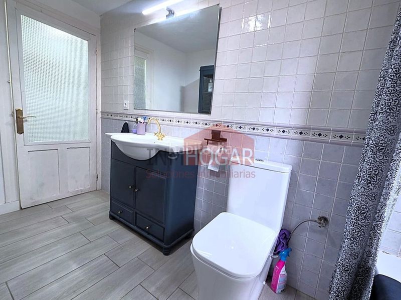 Foto 5ca150de-d43d-4ae1-ac64-6db74406d569. Appartement mit heizung in Sur Ávila