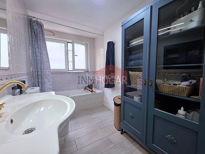 Foto 8511f462-49a4-404a-be31-c8569e935b3b. Appartement mit heizung in Sur Ávila