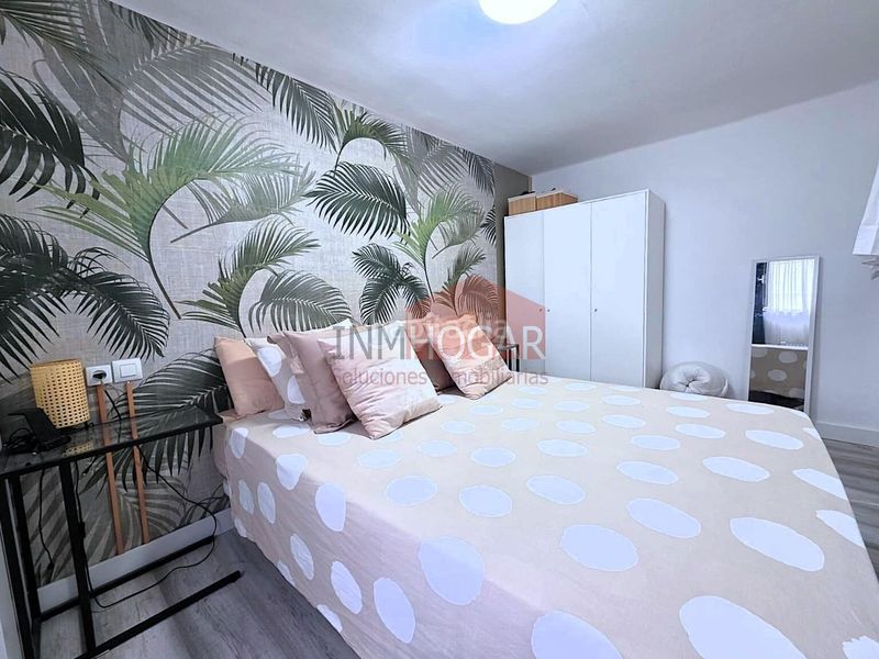 Foto b3443ed8-610c-4813-a84b-7dbcf1d1de10. Appartement mit heizung in Sur Ávila