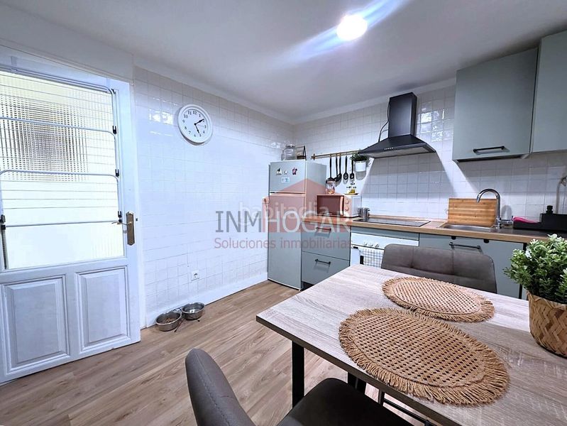 Foto c49778cf-6c00-435f-b39e-baf319fca56f. Appartement mit heizung in Sur Ávila