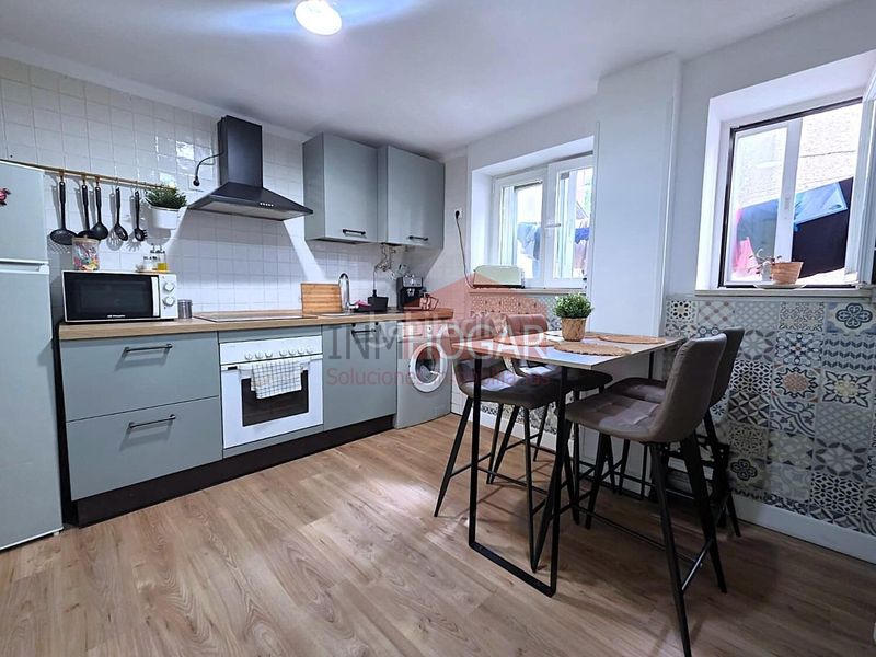 Foto cd2d28df-ae66-4162-9ad8-6a8224646e61. Appartement mit heizung in Sur Ávila