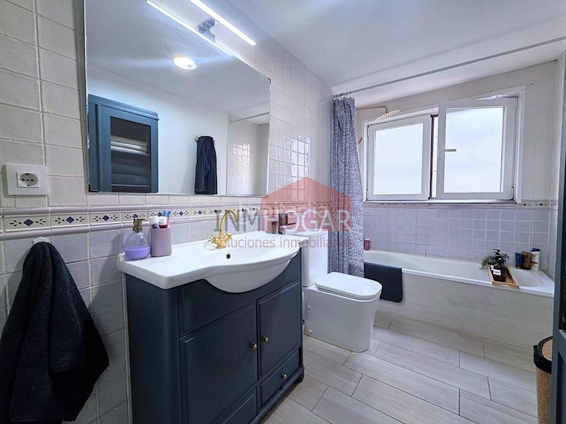 Foto d351f763-8b15-4688-82d6-3f9e80a6bdaa. Appartement mit heizung in Sur Ávila
