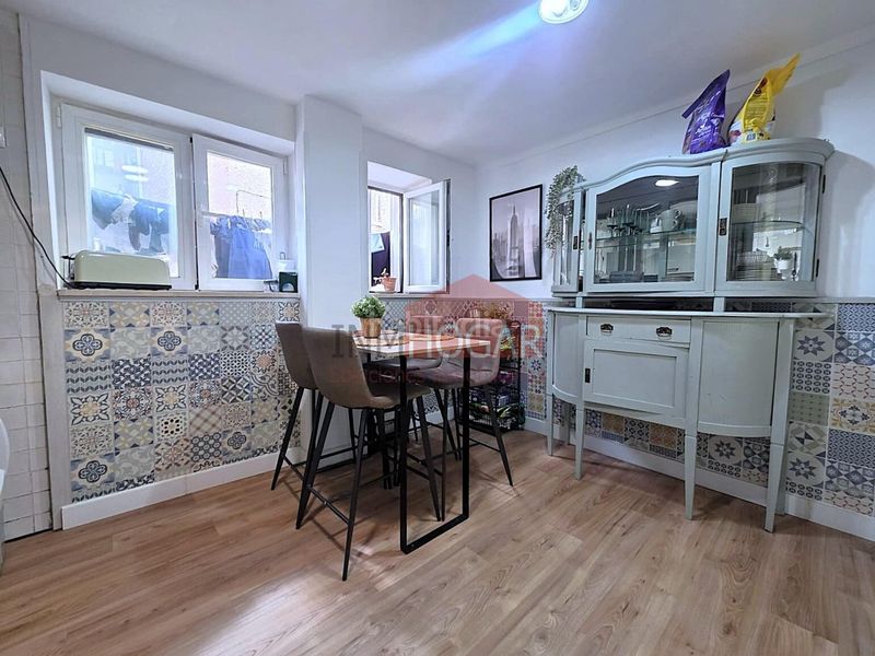 Foto d8e9c410-4b02-49d2-b0a3-27c624956d81. Appartement mit heizung in Sur Ávila