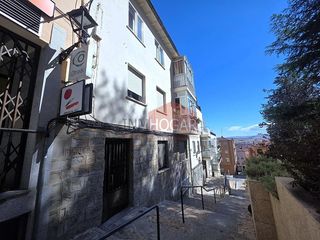 Piccolo appartamento in Sur. Vivienda recién reformada en cuesta antigua, ávila