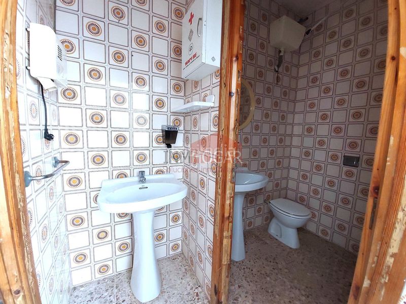 Foto 24c00cf5-2ce3-4f4d-92b0-79c393acd1fc. Casa amb aparcament a Palacios de Goda