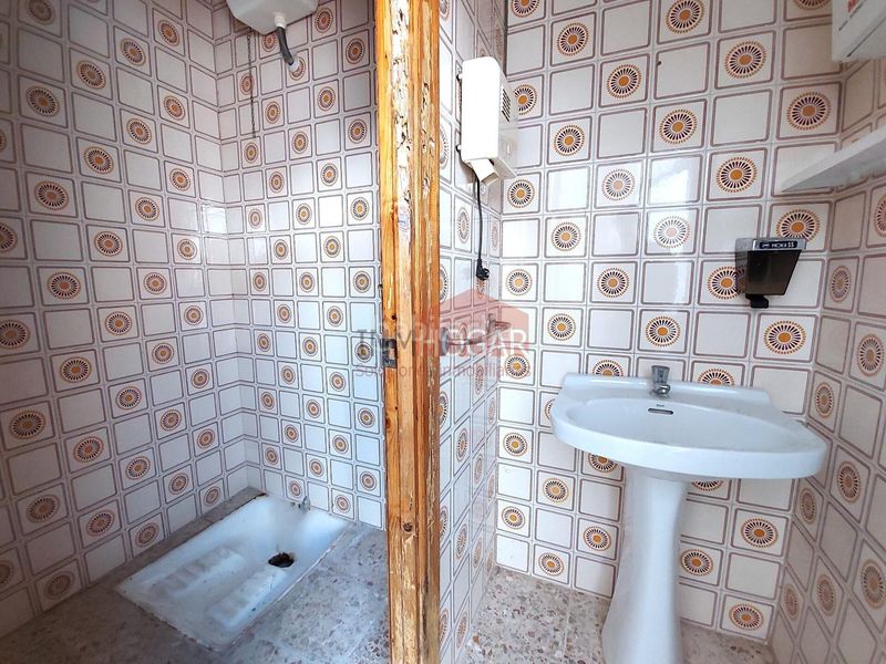 Foto 3e3862a5-f2a3-49be-826b-52b58a7f683c. Casa amb aparcament a Palacios de Goda