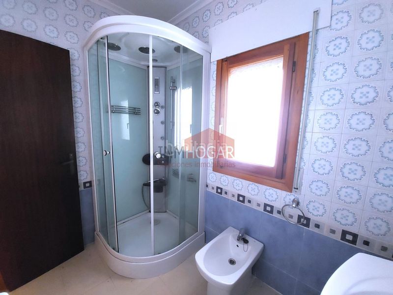 Foto c94d9fa3-0eac-480b-9a74-4688e471032e. Casa amb aparcament a Palacios de Goda