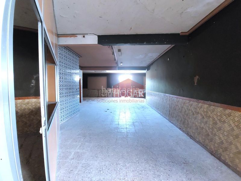 Foto e911c69e-bafd-4fdc-800b-b36fe119da4f. Casa amb aparcament a Palacios de Goda